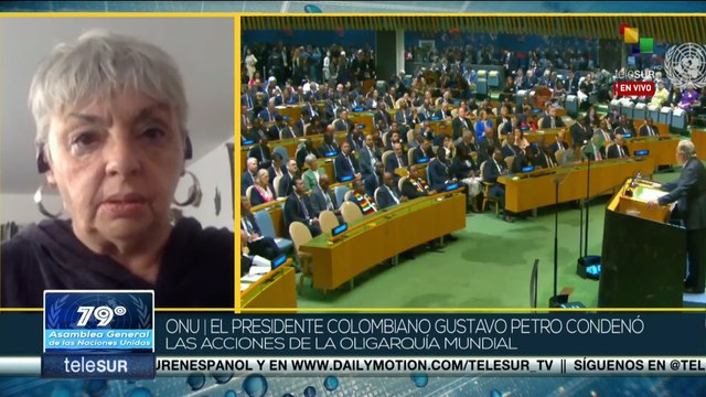 Líderes del mundo rechazan acciones genocidas israelíes en Gaza