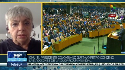 Líderes del mundo rechazan acciones genocidas israelíes en Gaza