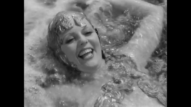 FTLOFE - Busby Berkeley Tribute - Footlight Parade (1933) - Fan Mashup