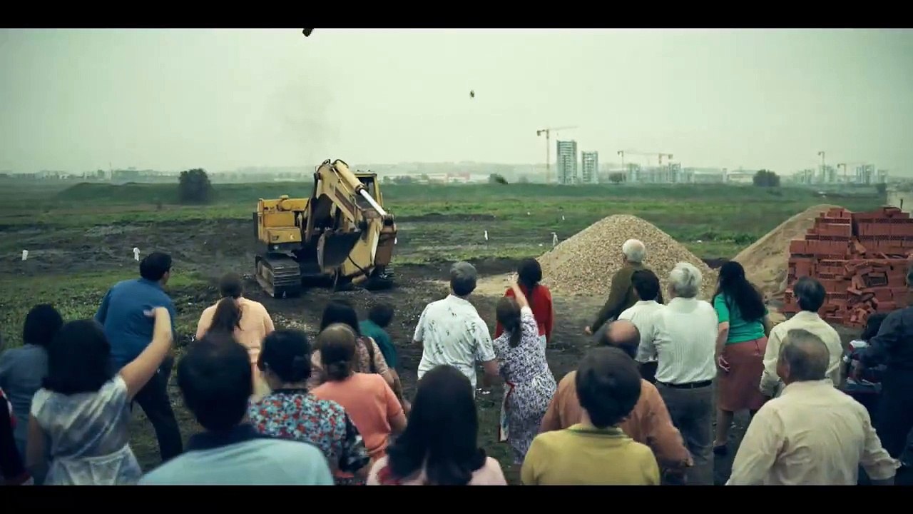 Las abogadas Tráiler