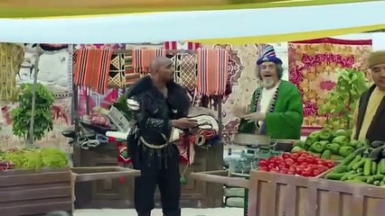 مسلسل يا ما كان وكان الحلقة 30 الثلاثون والاخيرة