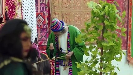 مسلسل يا ما كان وكان الحلقة 29 التاسعة والعشرون