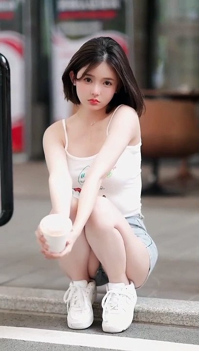 chaine girl