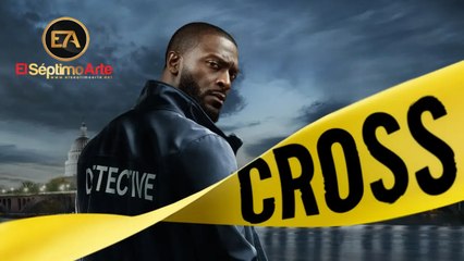 Cross (Prime Video) - Tráiler español (HD)