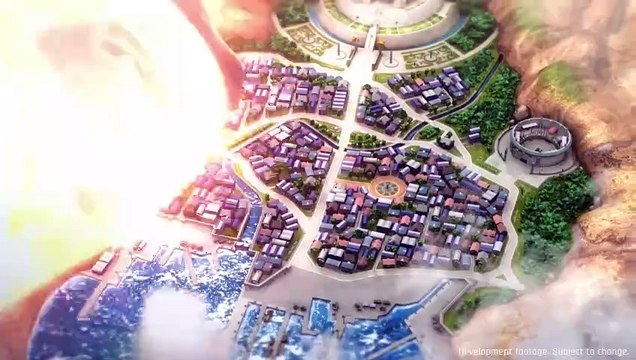 Fantasian Neo Dimension - Fecha de lanzamiento en PS4, PS5, Xbox Series, Nintendo Switch y PC