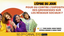 ENTRE NOUS DU 17-09-2024