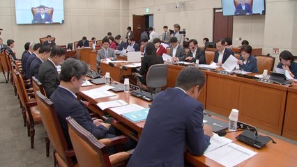 음주운전 후 술 더 마시면 처벌...국회 행안위 통과 / YTN