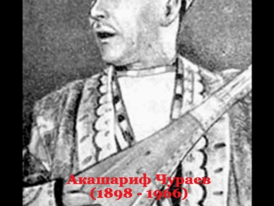 Akasharif Juraev