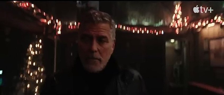 Wolfs Bande-annonce (2) VF