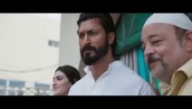 Vidyut Jammwal ORG print action,thriller, Khuda Haafiz ,hindi movie