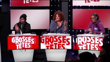 Laurent Ruquier doute de l'amitié de Paul El Kharrat