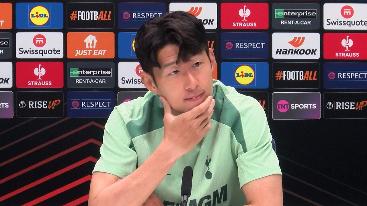 Sonny gives an update on Spurs, his contract renewal and Bentancur's heart felt apology