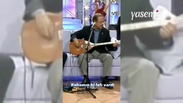 Bozkırın tezenesi Neşet Ertaş aramızdan ayrılalı 12 yıl oluyor! Saygı ve özlem ile...