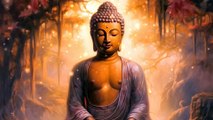 30-Minute Deep Meditation Music  Relax Mind & Body, Inner Peace & Healing Sounds