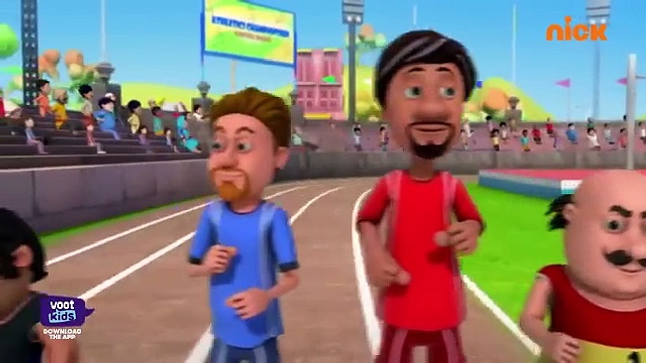 Motu_Patlu___मोटू_पतलू__S1___Action_Duplicating_Machine___Episode_147_Part_2___Voot_Kids(360p)