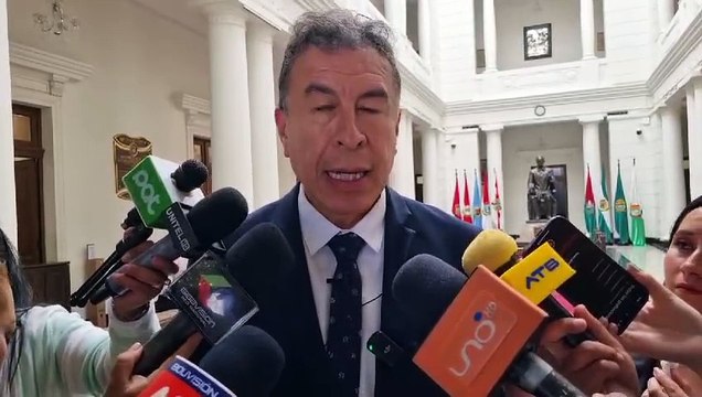 El TSJ vía cancillería notifica a Estados Unidos de la detención preventiva con fines de extradición de Maximiliano Davila