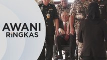 AWANI Ringkas: Saya tiada kawalan ke atas dana SRC International