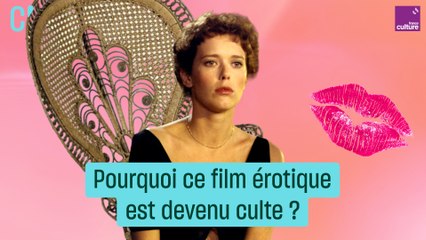 Comment "Emmanuelle" un donné chaud à la France des années 1970