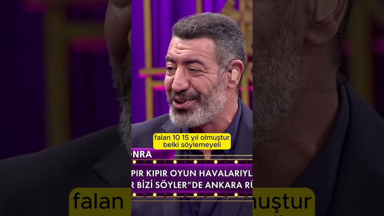 Oyun Havalarının Başkenti | Şarkılar Bizi Söyler #shorts