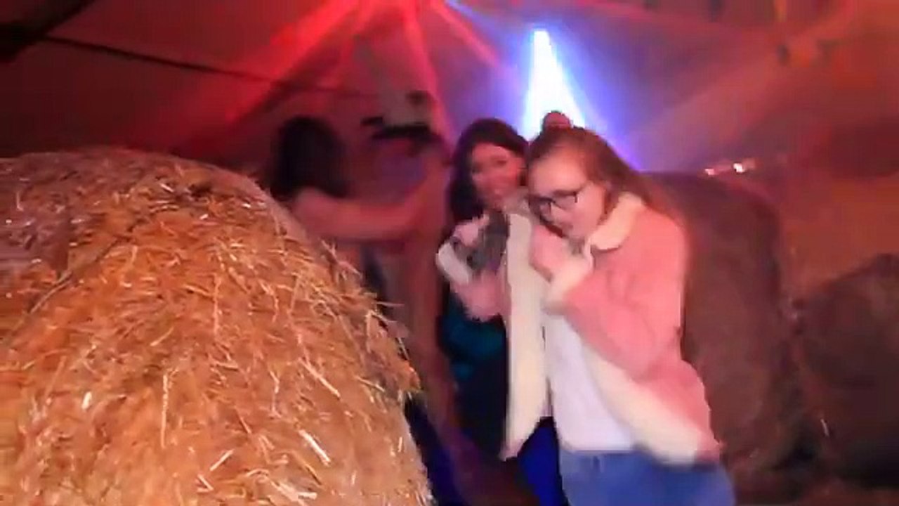 Dr Frights Halloween Nights 'Route 666 Vol.2' returns in October