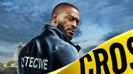 Cross - S01 Trailer (English) HD