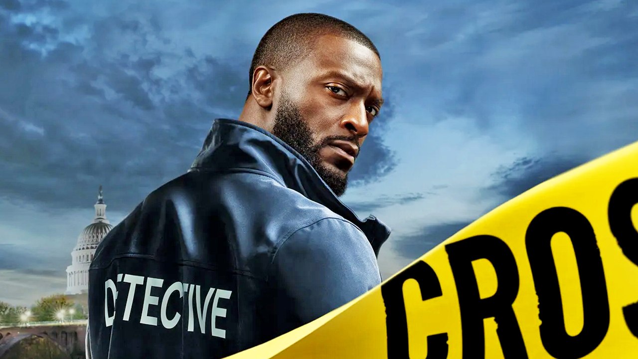 Cross - S01 Trailer (Deutsch) HD