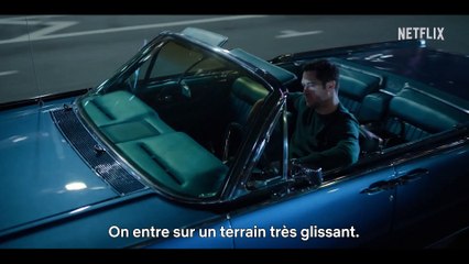 La Défense Lincoln - bande-annonce de la saison 3 (vost)