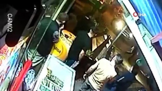Polis memuru Şeyda Yılmaz’ı şehit eden şüphelinin ifadesi ortaya çıktı