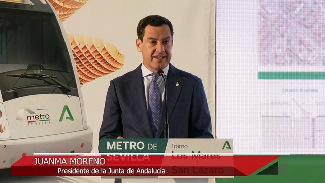 Moreno apuesta por la colaboración entre administraciones para proyectos estratégicos