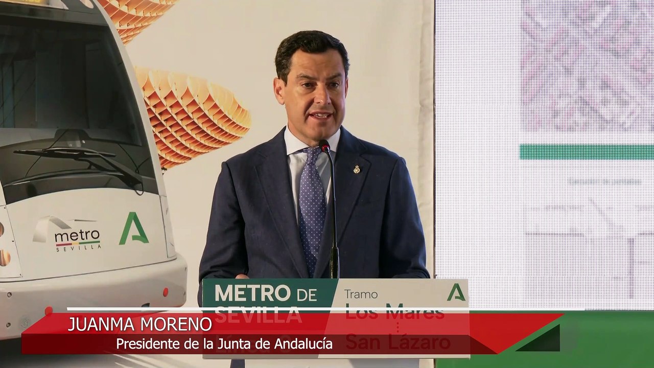 Moreno apuesta por la colaboración entre administraciones para proyectos estratégicos