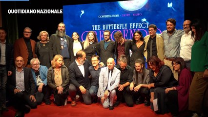 Lucca Comics & Games 2024 conferenza stampa a Milano