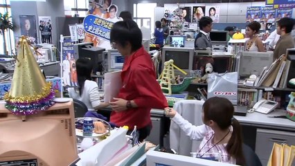 Waraeru Koi wa Shitakunai  - 笑える恋はしたくない - E2