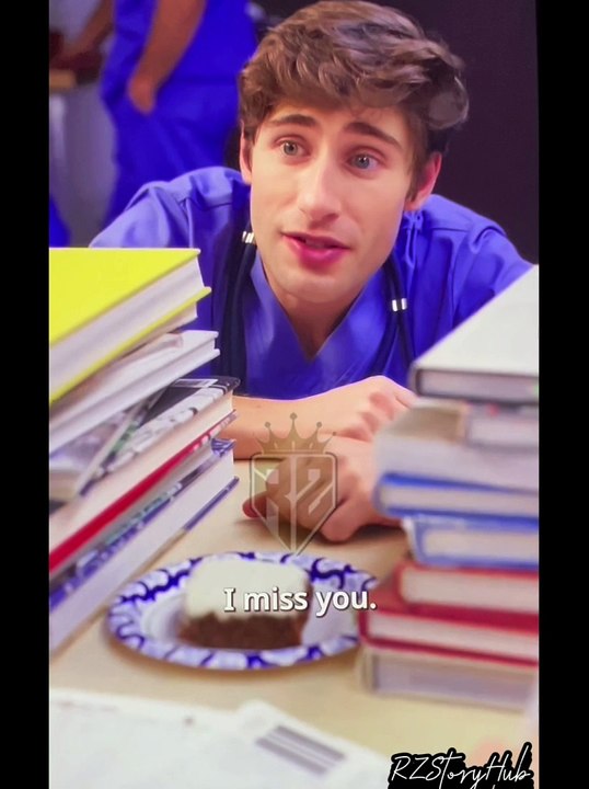 [EPISODES 3160] SCRUBS HEARTBEAT video Dailymotion