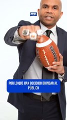 Walmart ofrece combos de comida para ver la NFL