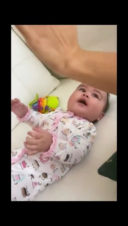 cute baby