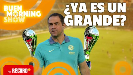 JARDINE, ¿Por qué aún no eres un GRANDE? | EN VIVO