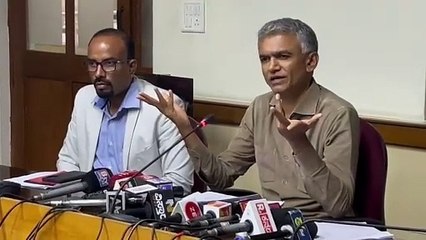 ಇನ್ನೊಬ್ಬರ ಬಗ್ಗೆ ಕೇವಲವಾಗಿ ಮಾತನಾಡುವುದು ನಮ್ಮ ಸಂಸ್ಕೃತಿ ಅಲ್ಲ: ಕೃಷ್ಣ ಬೈರೇಗೌಡ