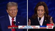 Must-Watch moments and analysis of Trump and Harris’s first presidential debate