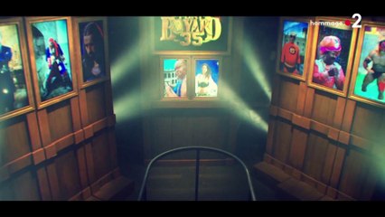 Fort Boyard 2024 - Pré-générique (version spéciale - 35 ans)