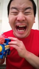 Junya1gou funny video  _ JUNYA Best TikTok April 2023 Part 254 #funy