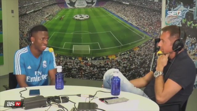 Lo tildaron de loco y va a ser realidad en un mes: lo que dijo Vinicius hace 5 años se vuelve viral