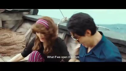 Smugglers - Guncheon (2023) Trailer 🎬