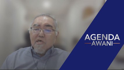 Israel sedang masuk dalam perangkap sendiri - MyCARE