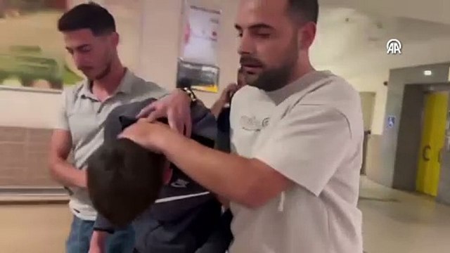 Polis Şeyda Yılmaz'ı şehit eden katilin kuzeni gözaltında