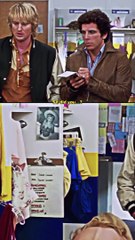 Brande Roderick's Hot Scene in Starsky & Hutch 🎬