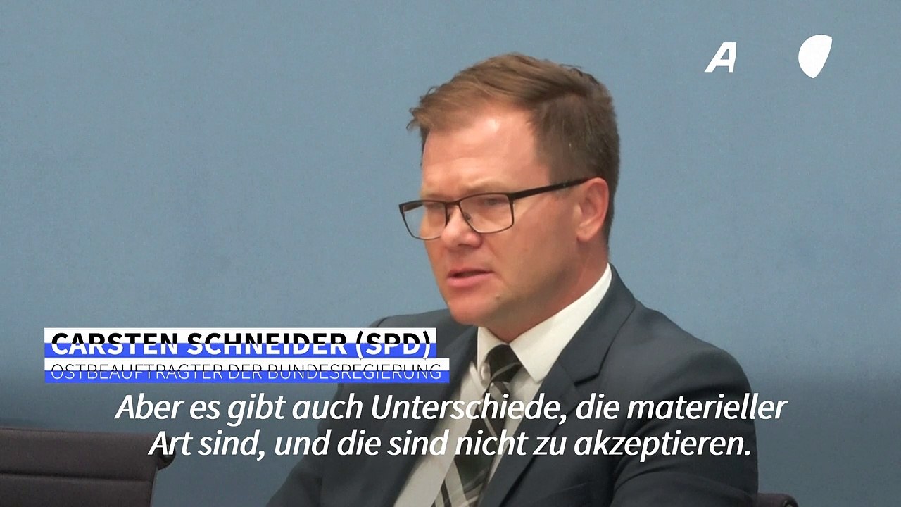 Ostdeutsche in chefetagen stark unterrepräsentiert