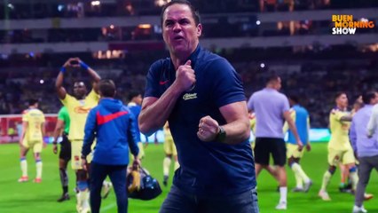 ¡El posible TÍTULO del AMÉRICA es de CHOCOLATE! La CAMPEONES CUP no vale (2)