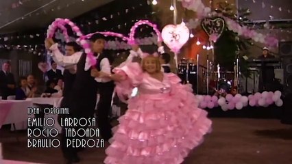 Soñadoras Capitulo 30