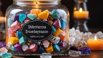 How to Create a Manifestation Jar: Unlock Your Dreams!