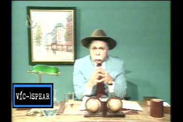 Así son las cosas / el caso de Maria Pachini la Mujer Hombre..!